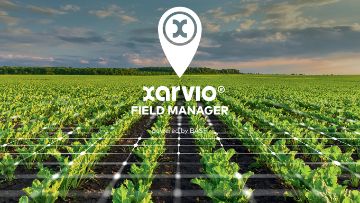 xarvio field manager